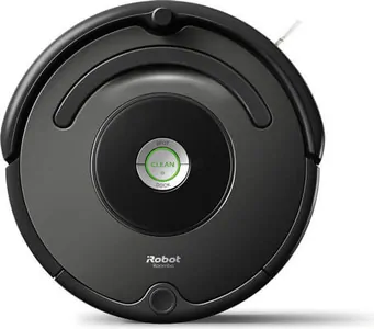 Замена лазерного датчика на роботе пылесосе iRobot Roomba 400 в Ижевске